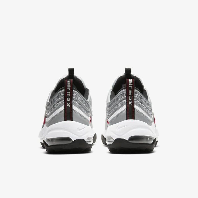 Nike Air Max 97 G Silver Bullet | CI7538-001