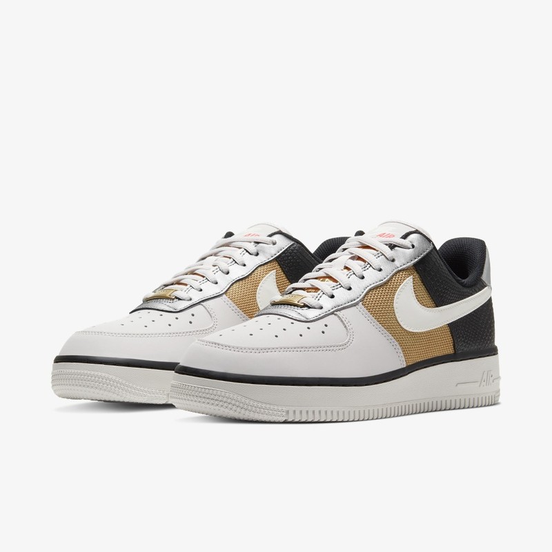 Nike Air Force 1 Vast Grey | CT3434-001
