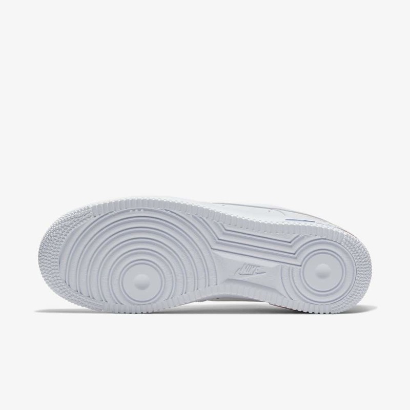 Nike Air Force 1 NBA Paris | CW2367-100