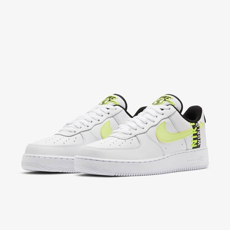Nike Air Force 1 Worldwide Pack | CK6924-101