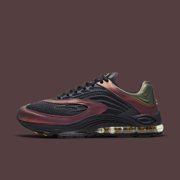 Welcome Back Nike Air Tuned Max