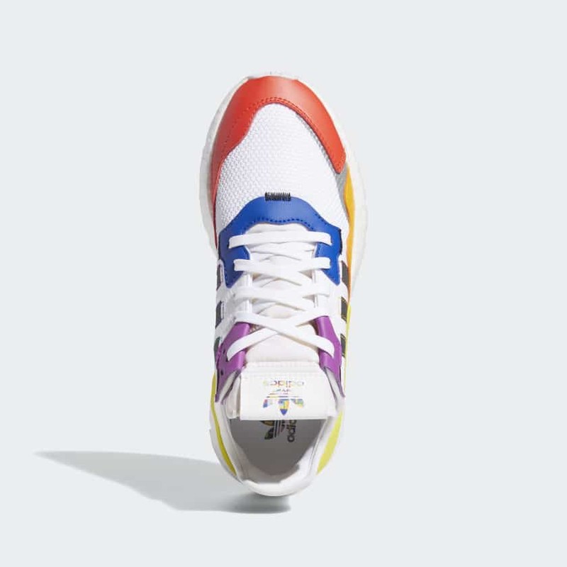 adidas Nite Jogger Pride 2020 | FY9023