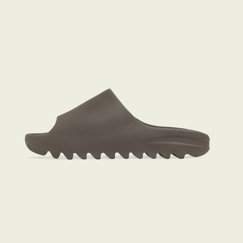 adidas Yeezy Slides Soot | GX6141