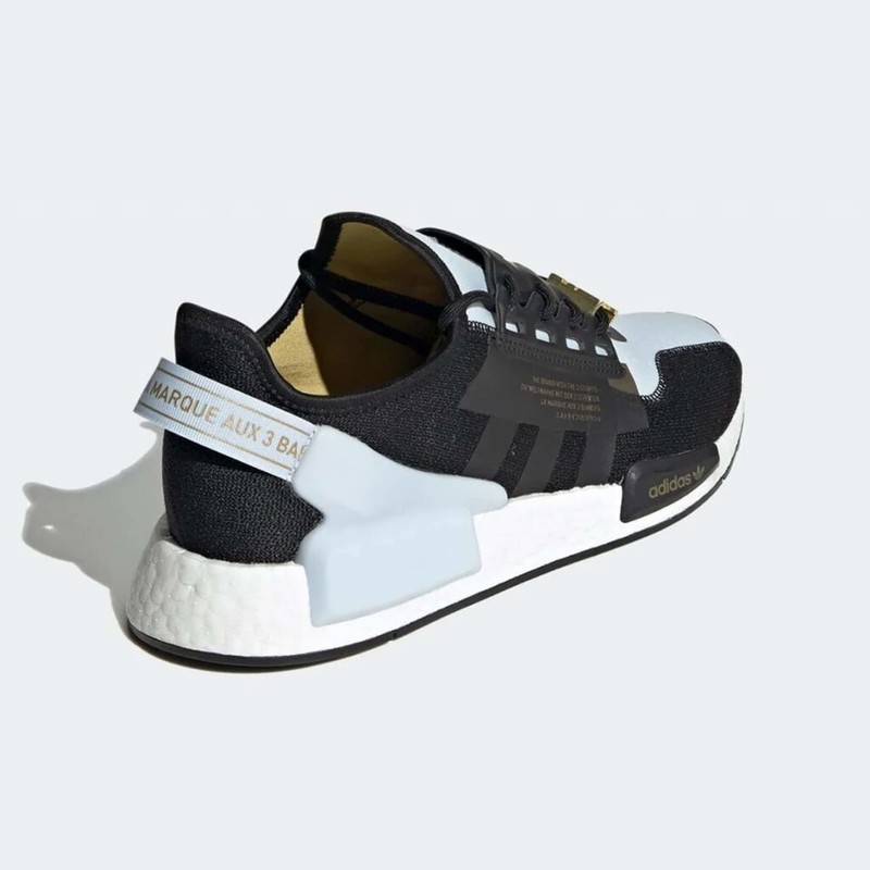 Star Wars x adidas NMD R1 V2 Lando Calrissian | FX9300