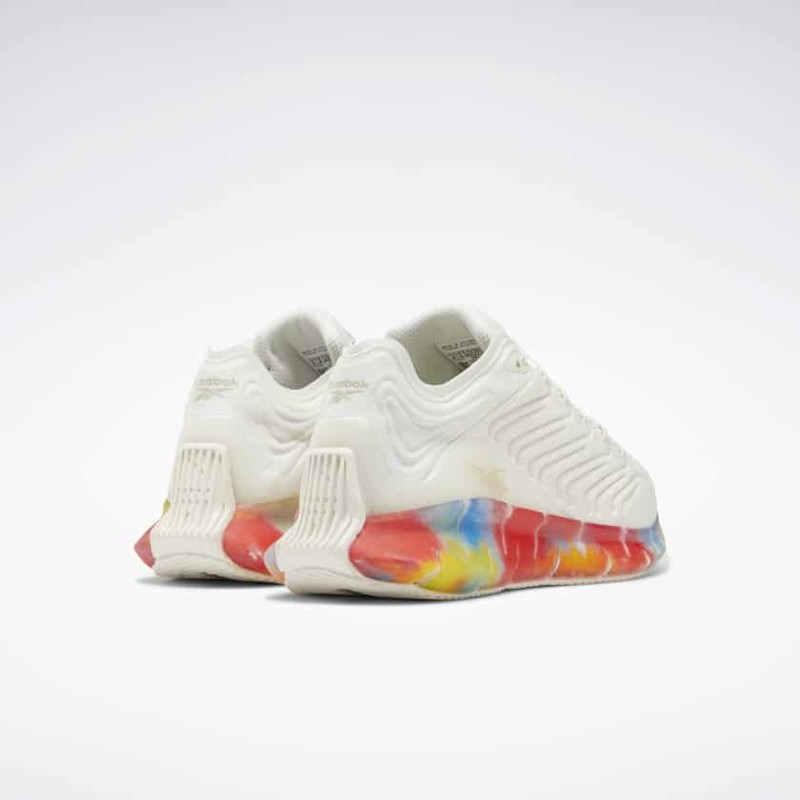 Reebok Zig Kinetica Pride 2020 | FW5277