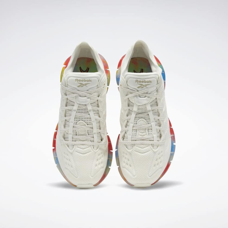 Reebok Zig Kinetica Pride 2020 | FW5277