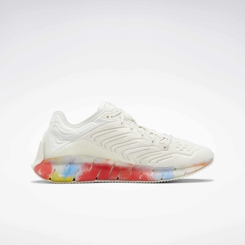 Reebok Zig Kinetica Pride 2020 | FW5277
