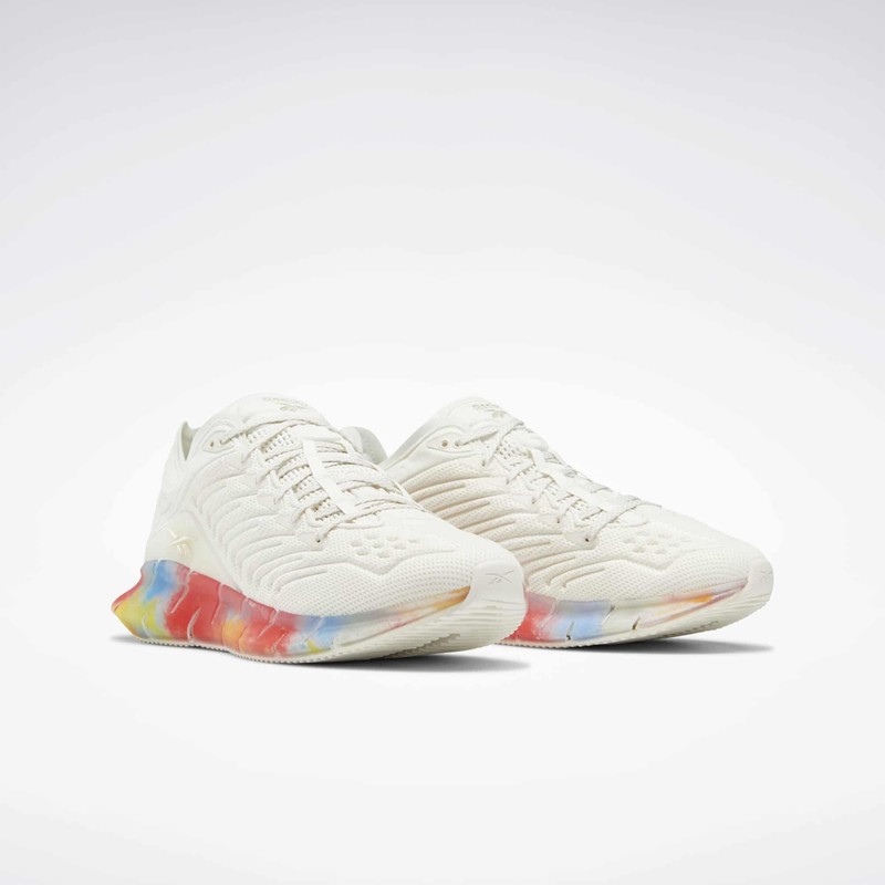 Reebok Zig Kinetica Pride 2020 | FW5277