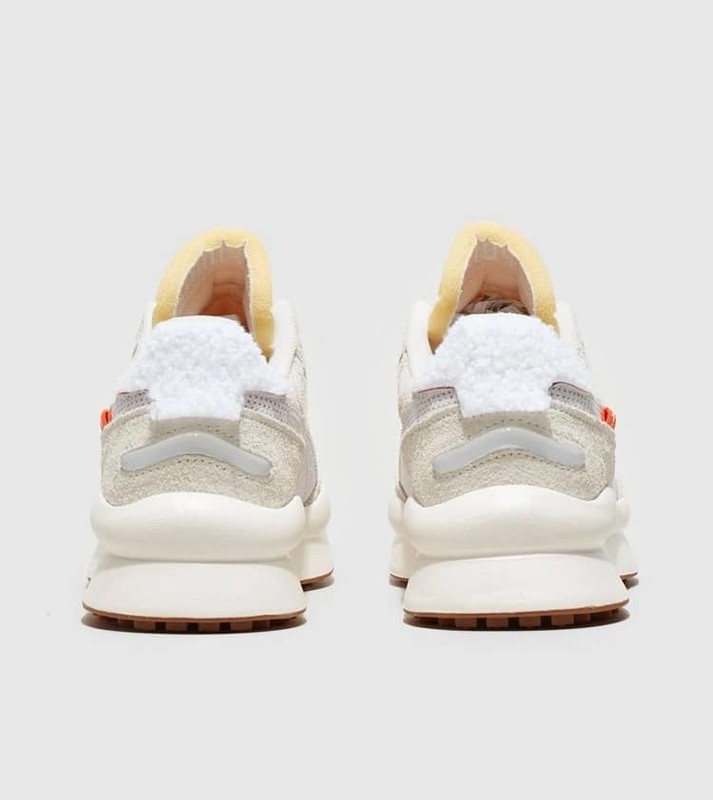 size? x Puma Style Rider Easter Egg | 374557-01
