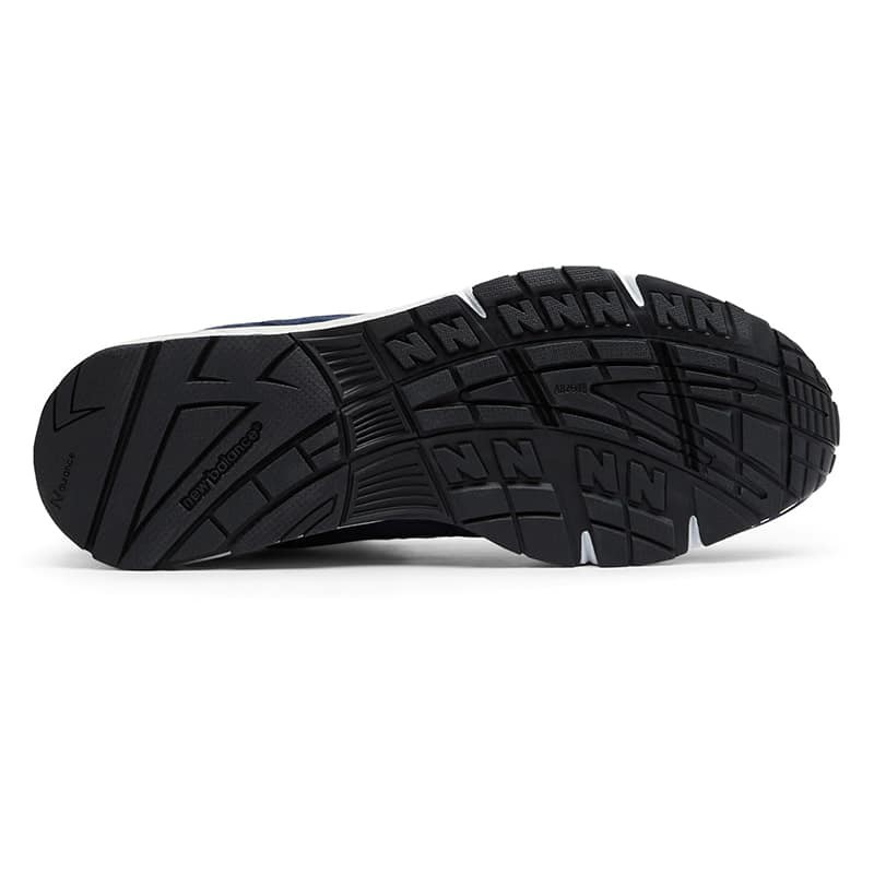 New Balance 991 Athletic Navy Made in UK | 1071402