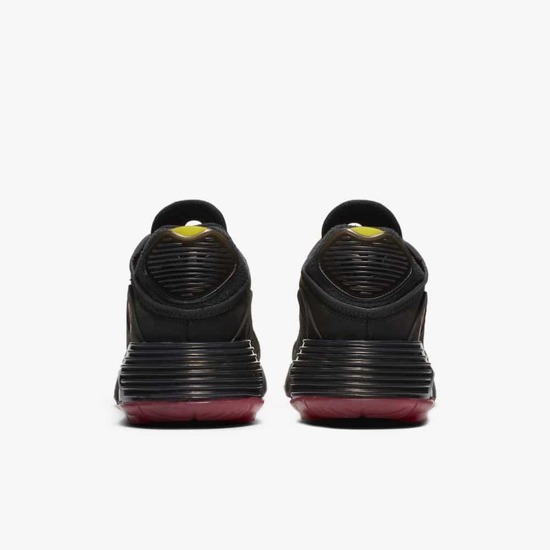 Neymar Jr x Nike Air Max 2090 Black | CU9371-001