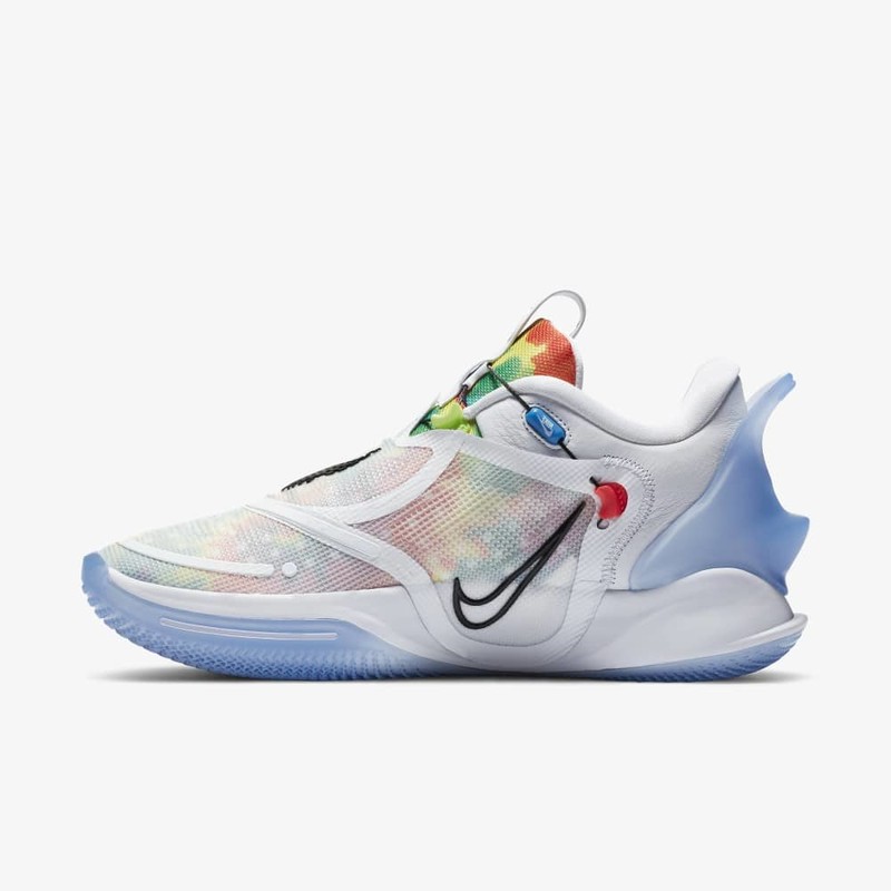 Nike Adapt BB 2.0 Tie-Dye | CV2441-100