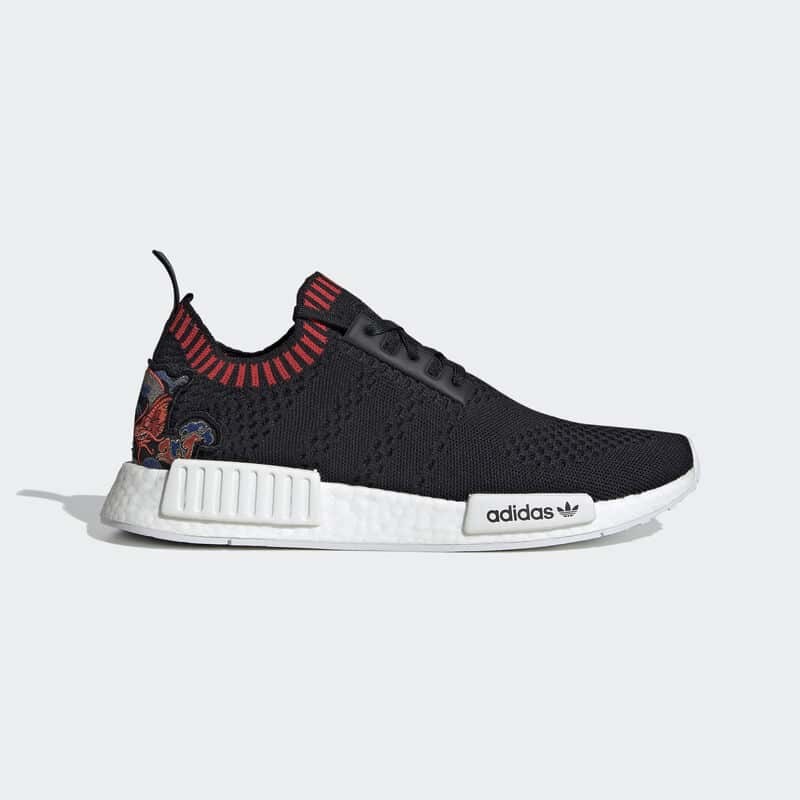 adidas NMD R1 PK Souvenir Jacket | EH2238