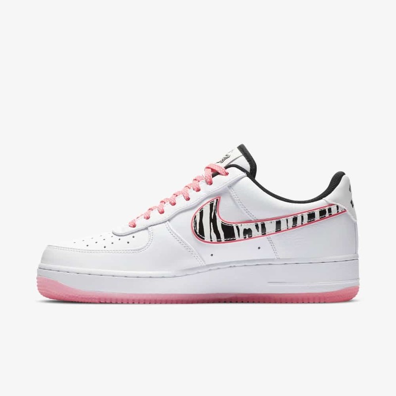 Nike Air Force 1 South Korea | CW3919-100