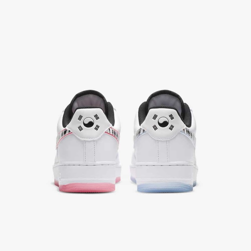 Nike Air Force 1 South Korea | CW3919-100