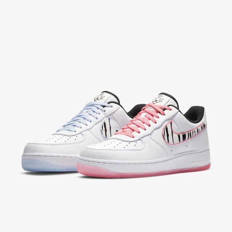 Nike Air Force 1 South Korea | CW3919-100