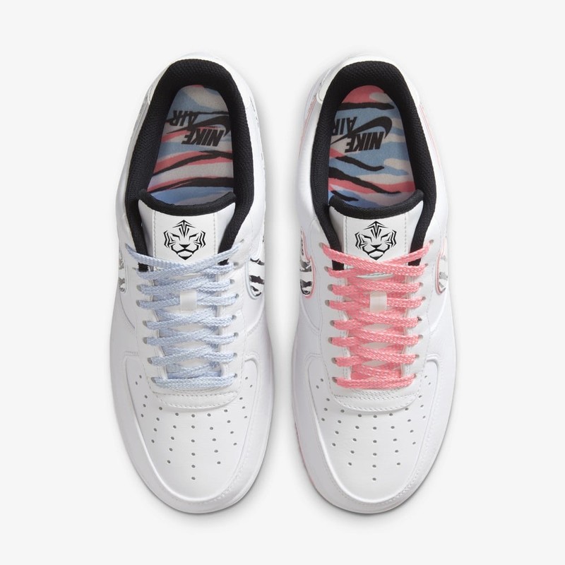 Nike Air Force 1 South Korea | CW3919-100