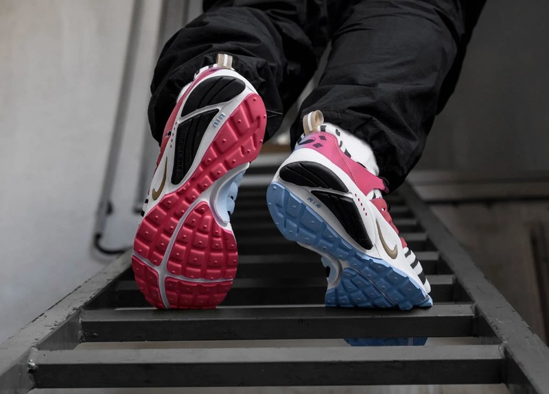 Nike Air Presto South Korea | CJ1229-100