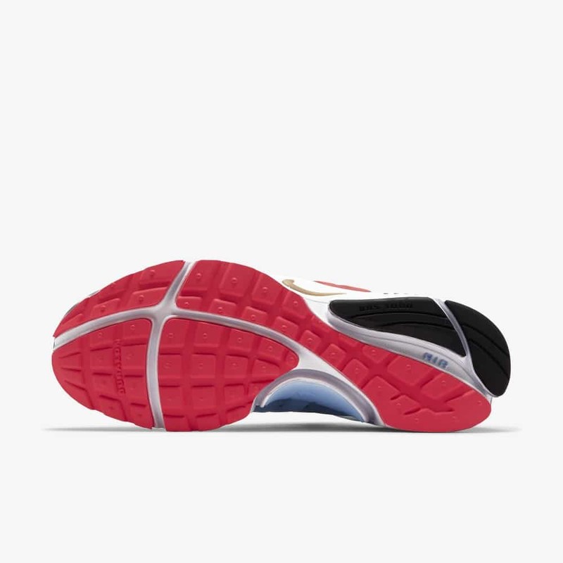 Nike Air Presto South Korea | CJ1229-100