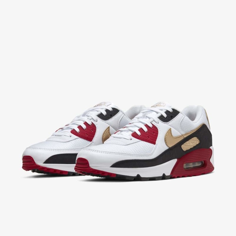 Nike Air Max 90 Tokyo Olympics | CU3005-171