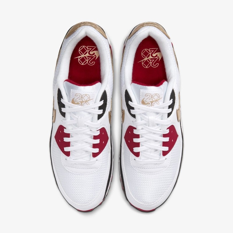 Nike Air Max 90 Tokyo Olympics | CU3005-171