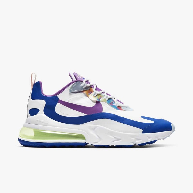 Nike Air Max 270 React Easter | CW0630-100