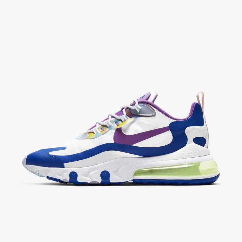 Nike Air Max 270 React Easter | CW0630-100