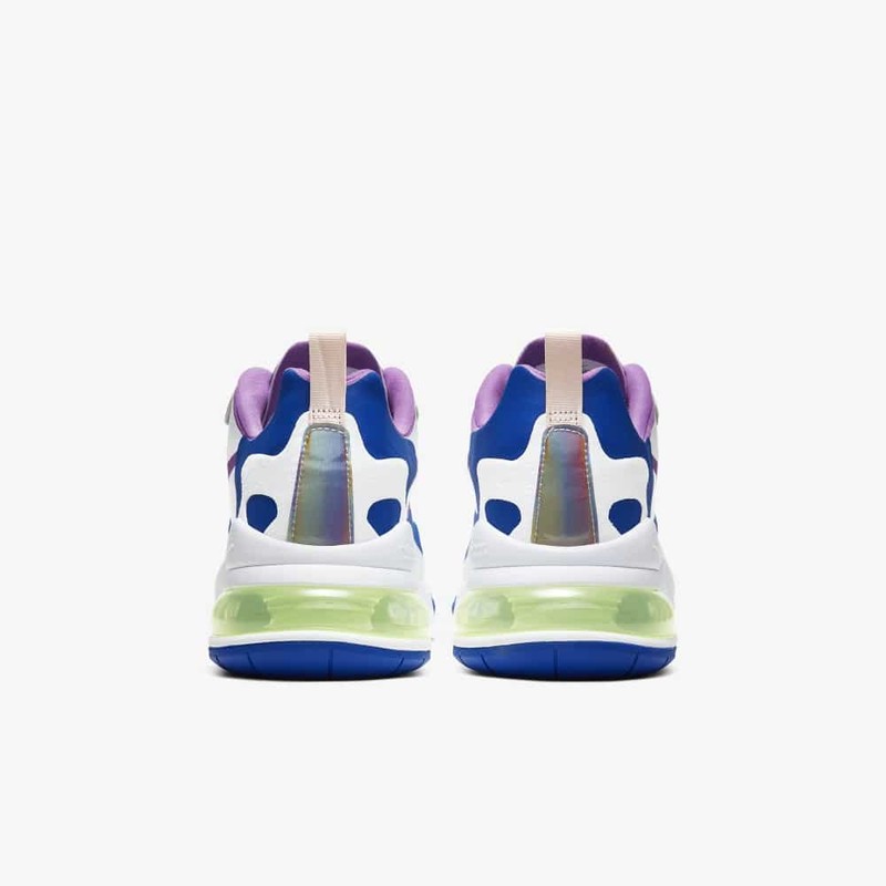 Nike Air Max 270 React Easter | CW0630-100
