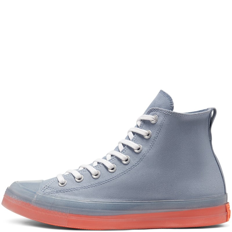Converse All Star CX High Wild Mango Sole Blue | 167808C