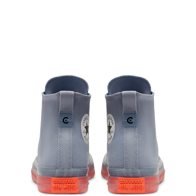Converse All Star CX High Wild Mango Sole Blue | 167808C