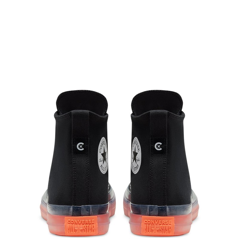 Converse All Star CX High Wild Mango Sole Black | 167809C