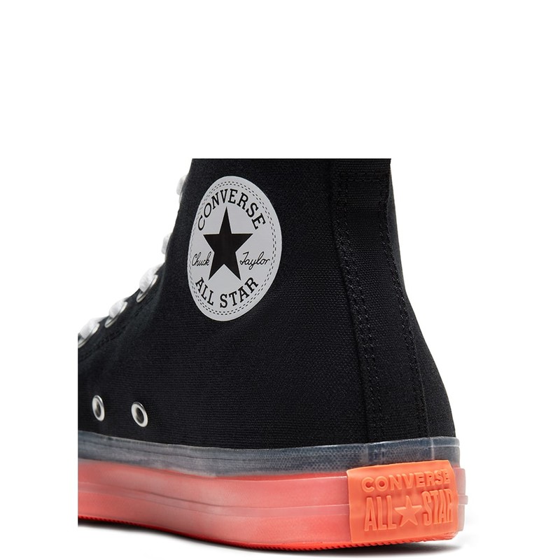 Converse All Star CX High Wild Mango Sole Black | 167809C