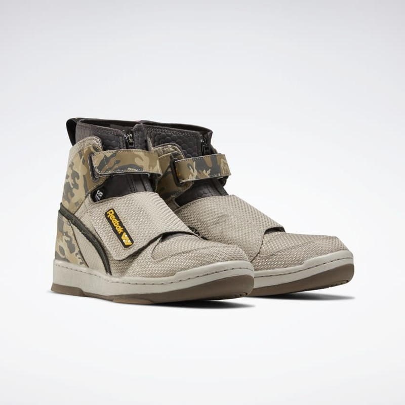 Reebok U.S.C.M. Bug Stomper | FV5052