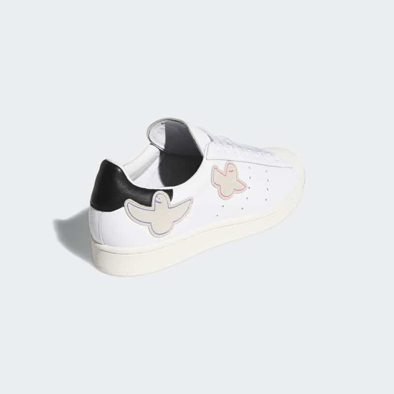 Mark Gonzales x adidas Superstar Shmoo | FW8029