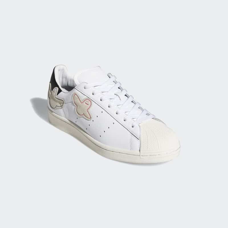 Mark Gonzales x adidas Superstar Shmoo | FW8029