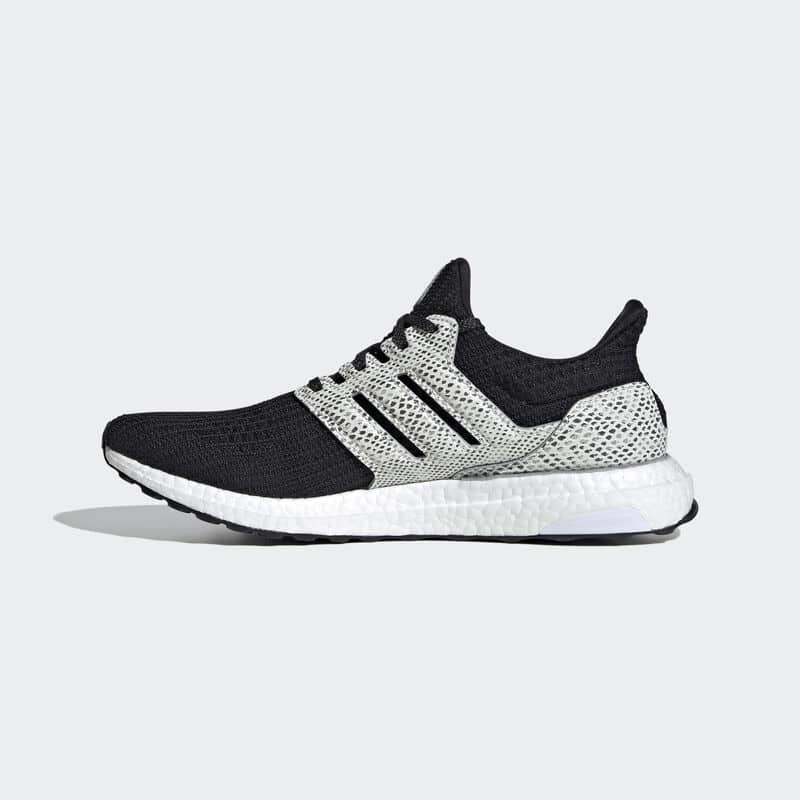adidas Ultra Boost Snakeskin Orbit Grey | FX8933