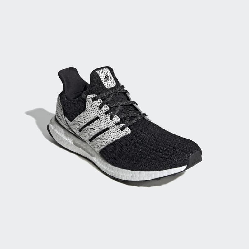 adidas Ultra Boost Snakeskin Orbit Grey | FX8933