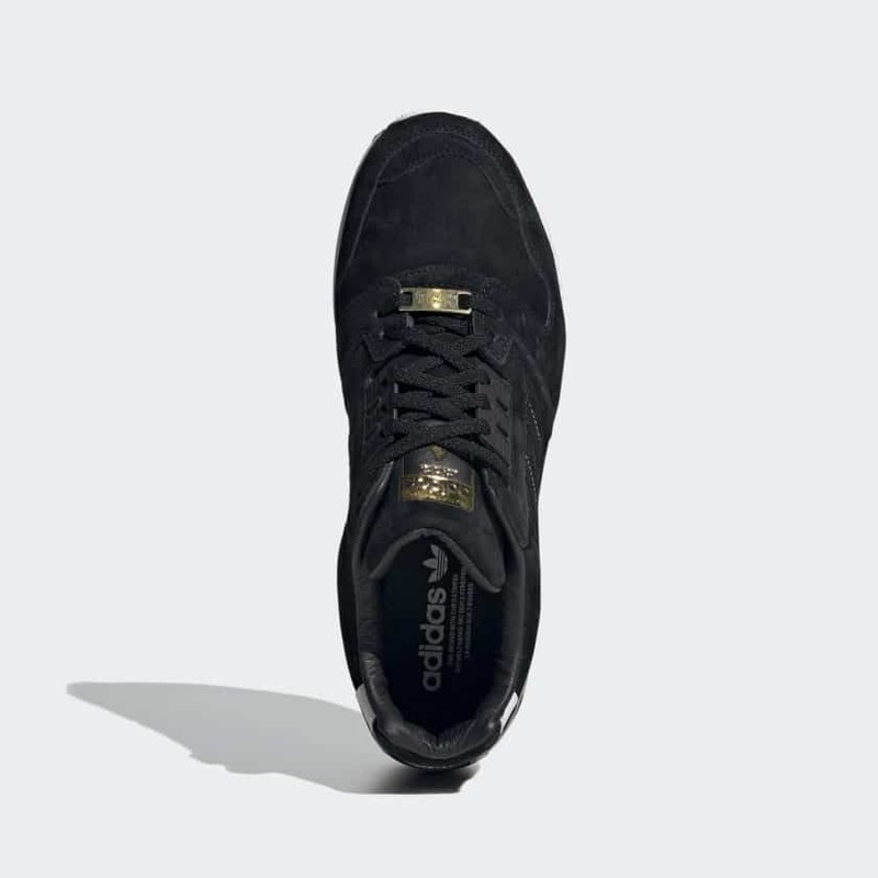 adidas ZX 8000 Suede Black | EH1505