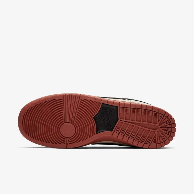 Nike SB Dunk Low Pro Muslin | BQ6817-100