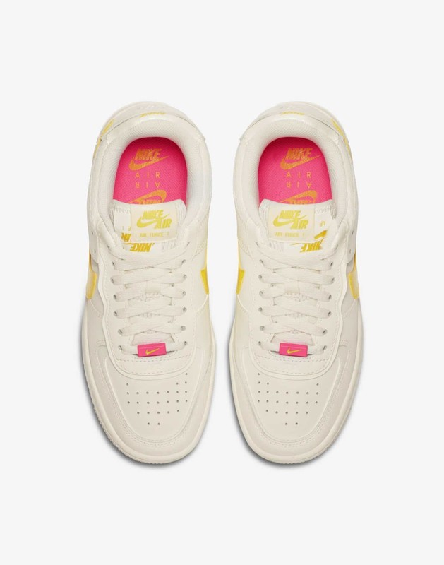 Nike Air Force 1 Shadow Sail | CZ0375-100