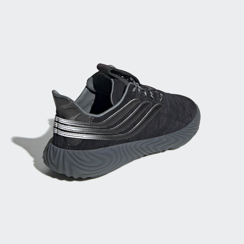 Stormzy x adidas Sobakov | EE8784