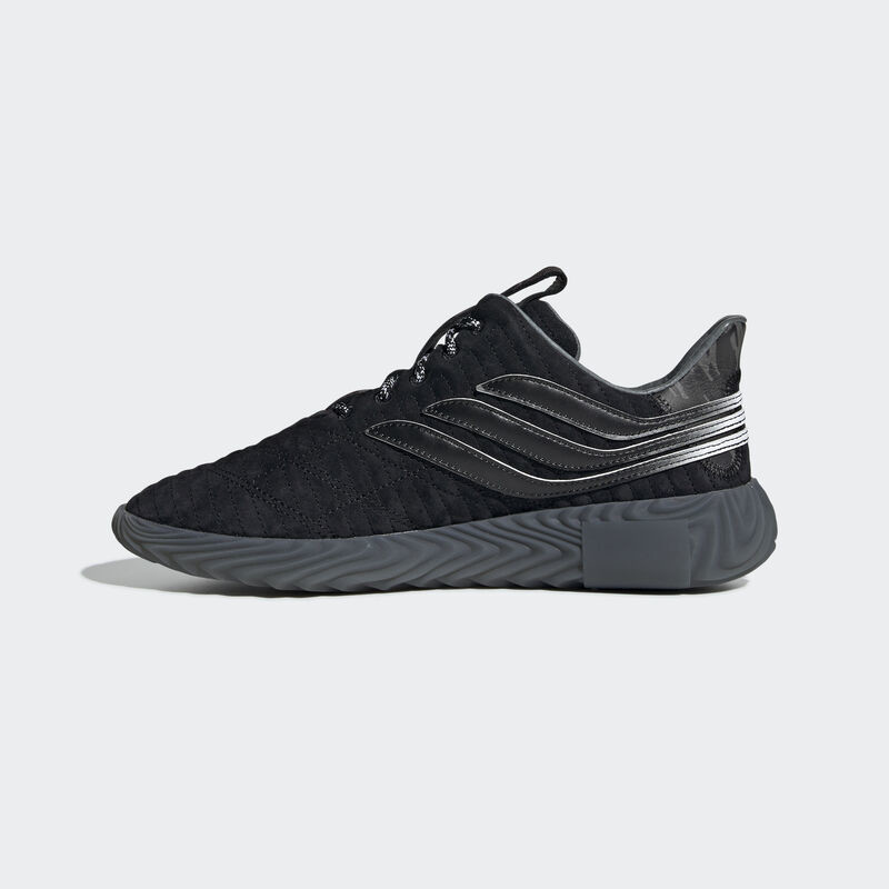 Stormzy x adidas Sobakov | EE8784