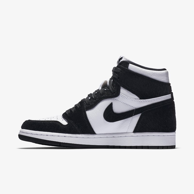 Air Jordan 1 High OG Panda | CD0461-007