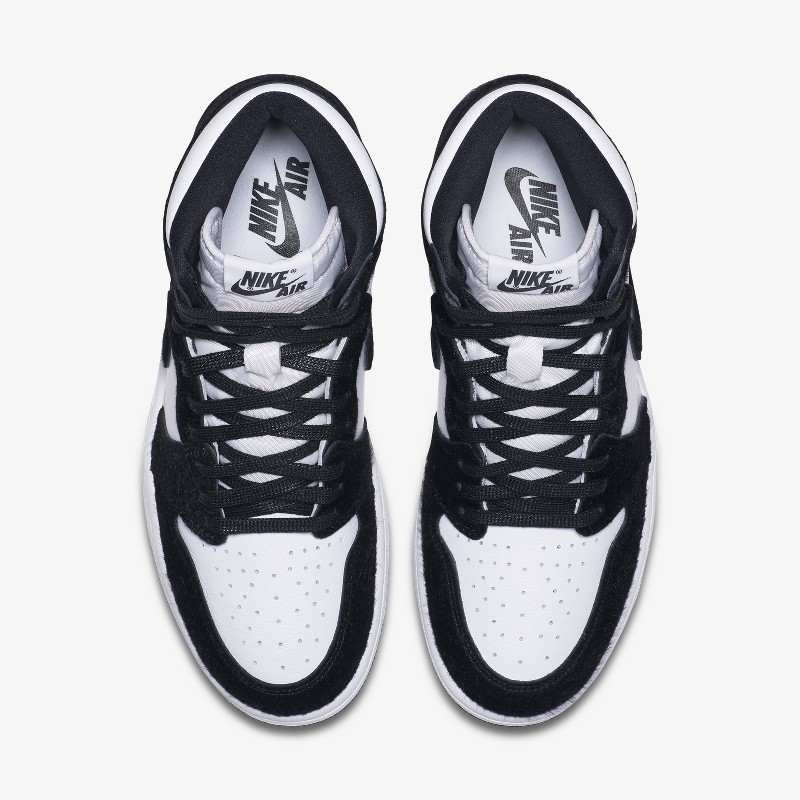 Air Jordan 1 High OG Panda | CD0461-007