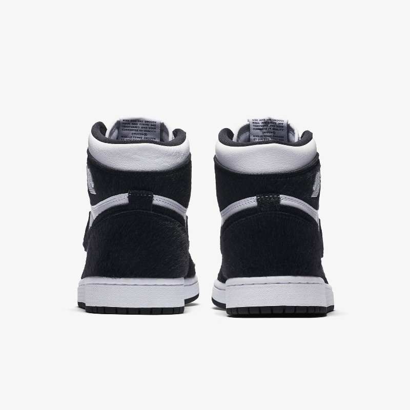 Air Jordan 1 High OG Panda | CD0461-007