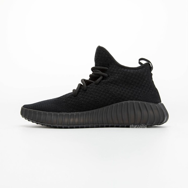 Warum wurde der adidas Yeezy Boost 650 nicht veröffentlicht?