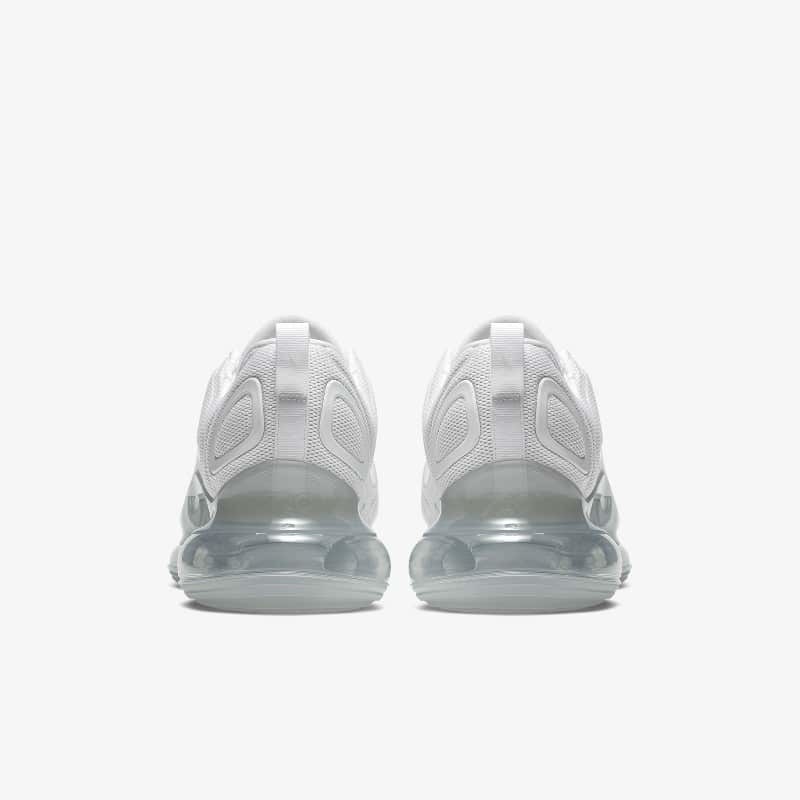 Nike Air Max 720 White | AO2924-100