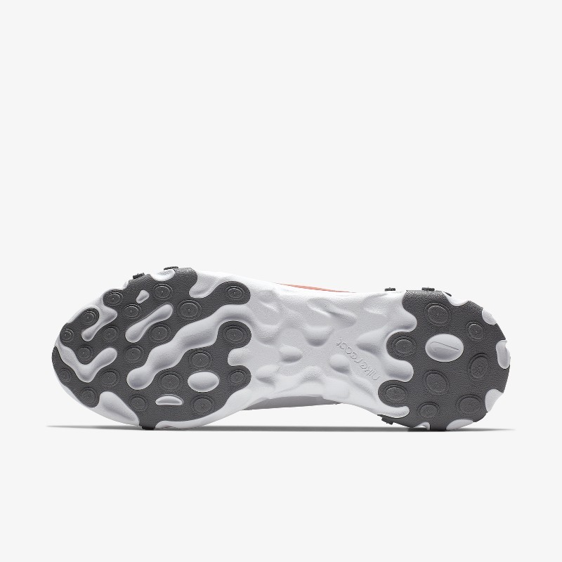 Nike React Element 55 White/Game Royal | CD7340-100