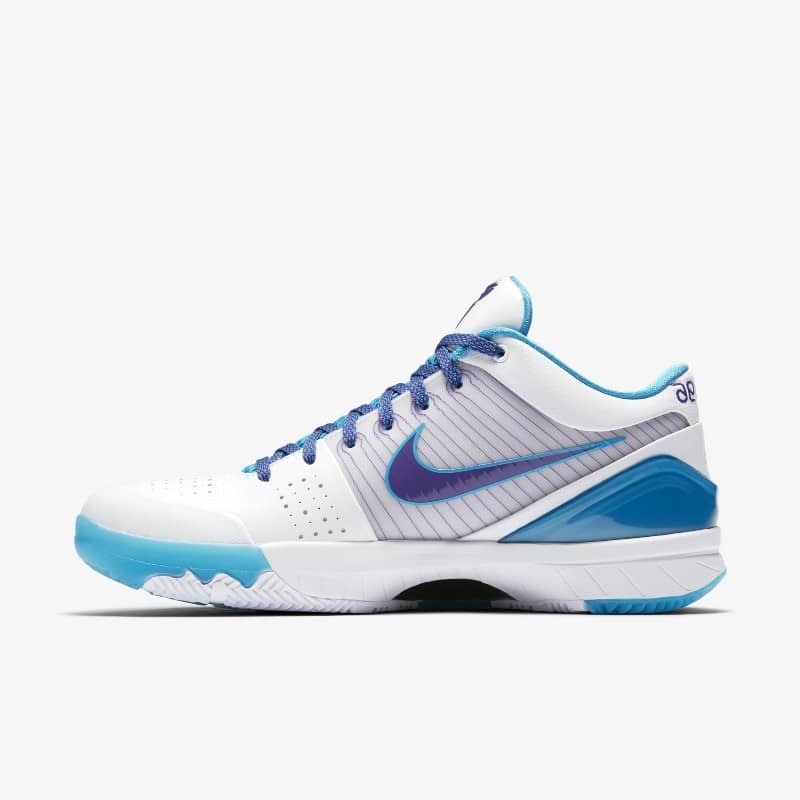 Nike Zoom Kobe 4 Draft Day | AV6339-100