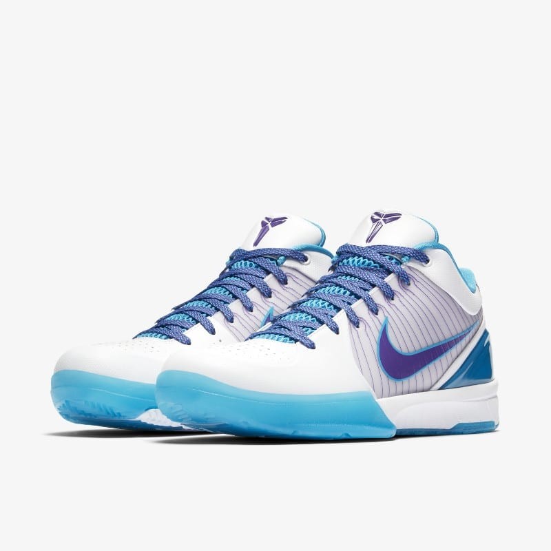 Nike Zoom Kobe 4 Draft Day | AV6339-100